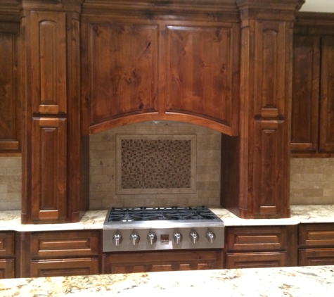 Bastrop Custom Homes and Remodeling Contractor - Cedar Creek, TX