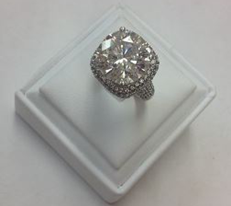 Diamond & Jewelry Exchange - Costa Mesa, CA