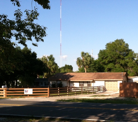 Seniorityville Assisted Living - Inverness, FL