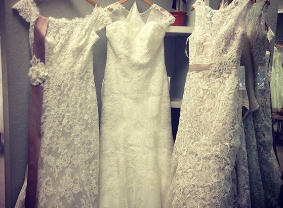 Rin's Bridal & Formal Gowns - San Carlos, CA
