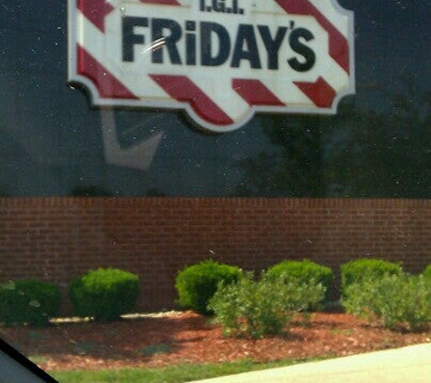 TGI Fridays (perm closed) - Tinley Park, IL