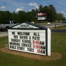 Ebenezer United Methodist Church - United Methodist Churches