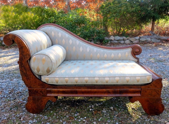 Cape Cod Upholstery Shop - South Dennis, MA