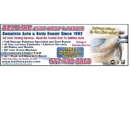 Beltline Auto Body & Repair - Automobile Body Repairing & Painting