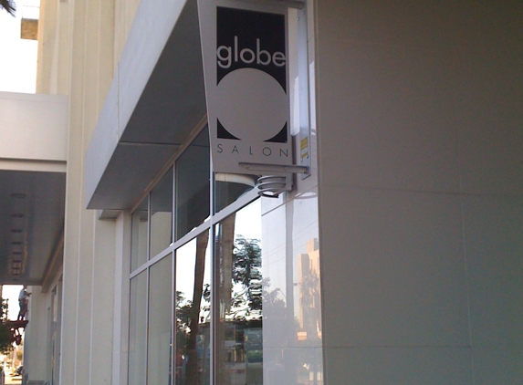 Globe Salon - Las Vegas, NV