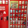 Redbox gallery