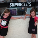 Supercuts - Hair Supplies & Accessories