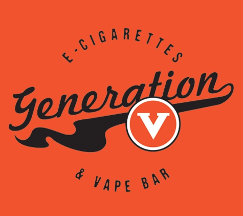 Generation V E-Cigarettes & Vape Bar - Bellevue, NE