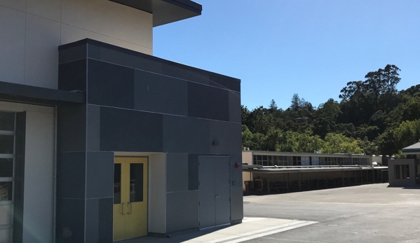 Brookside Elementary - San Anselmo, CA