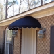 Alabama Canvas Awning