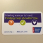 American Cancer Society