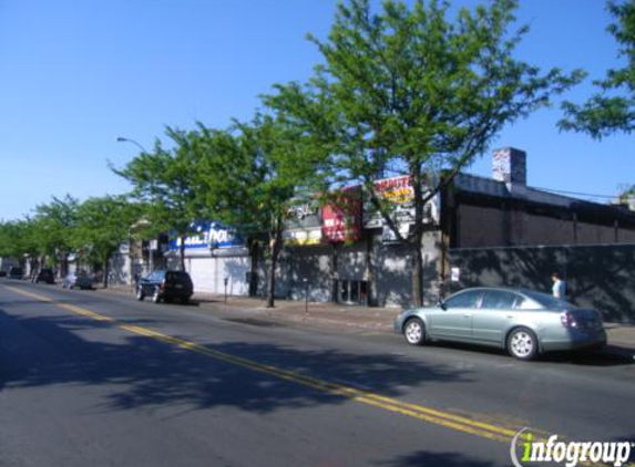 Rainbow Shops - Corona, NY