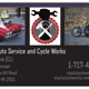 CL's Auto Service and Cycle Works
