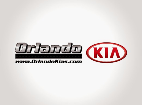 Greenway Kia East - Orlando, FL