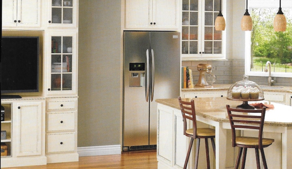 American West Appliance Repair & Service Of Woodland Hills - Woodland Hills, CA