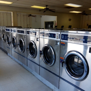 League City Laundromat - League City, TX