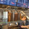 DonerG Turkish & Mediterranean Grill gallery
