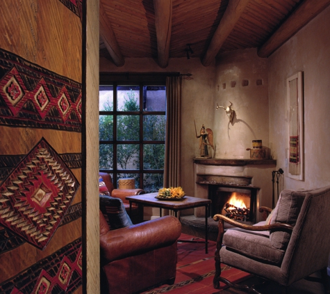 Rosewood Inn Of the Anasazi - Santa Fe, NM