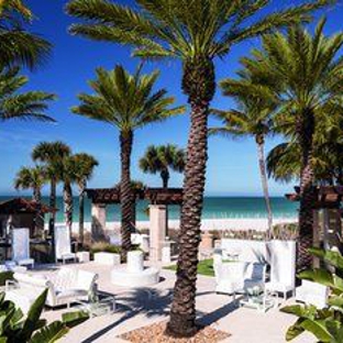 The Ritz-Carlton - Sarasota, FL