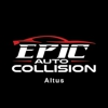 Epic Auto Collision and Appearance - Altus, Ok gallery