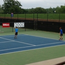 Will Rogers Park - Tennis Courts