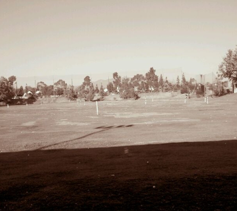 Lake Forest Golf and Practice Center - Lake Forest, CA