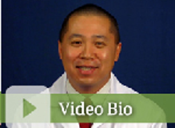 Cheung Wong, MD, Gynecologic Oncologist - Burlington, VT