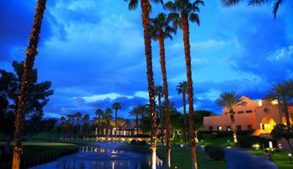 The Westin Mission Hills Resort & Spa - Rancho Mirage, CA