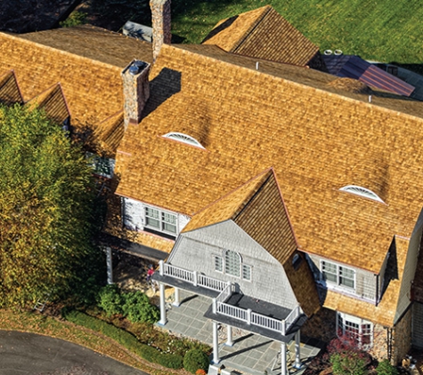 ABC The Roofing Experts - Fairfield, CT