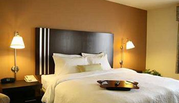 Hampton Inn & Suites Houston-Cypress Station - Houston, TX