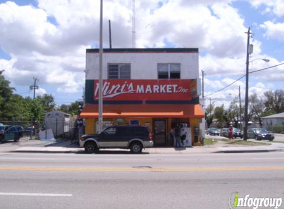 Los Amigos Minimarket - Miami, FL