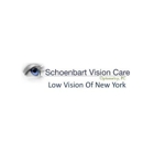 Low Vision Optometry - Contact Lenses