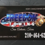 Freedom Towing