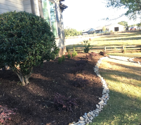 Jag's Lawn Service LLC - Inman, SC