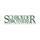 Schroeder Brothers Home Improvements - Windows