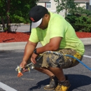 Precision Striping and Lot Restorations LLP - Parking Lot Maintenance & Marking