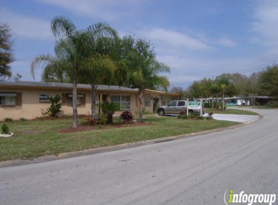 Aasbury Manor Assisted Living - Orlando, FL