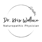 Doctor Kris Wallace, Naturopathic Physician