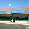 Planned Parenthood gallery