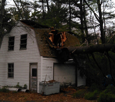 Keith's Tree Service - Wakefield, MA