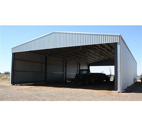 M D Steel Fabrication - Forbes, NSW
