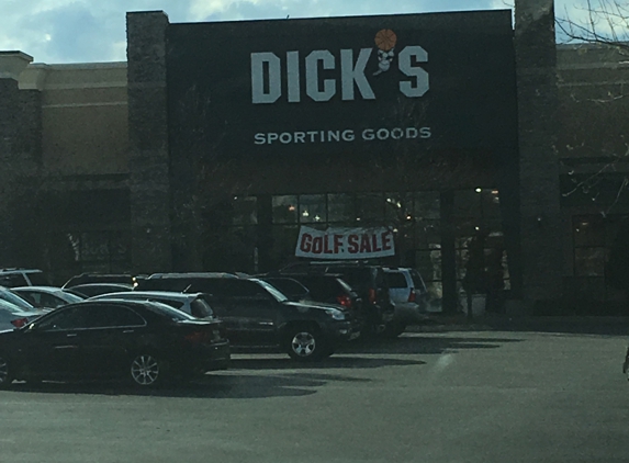 DICK'S Sporting Goods - Nashville, TN