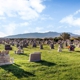 Evergreen Cemetery