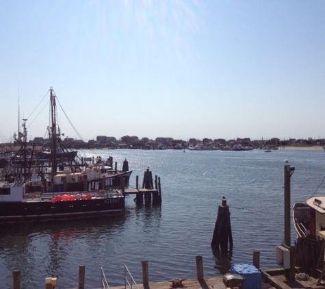 Block Island Ferry - Narragansett, RI