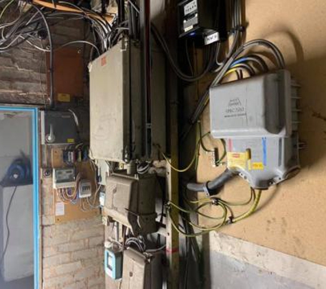 MD Electrical Integration - Hampton, GA