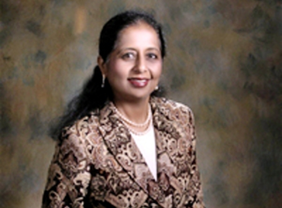 Dr. Vatsala Bhaskaran, MD - Houston, TX