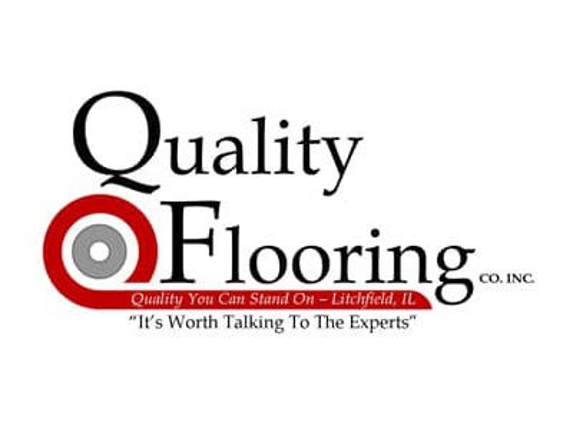 Quality Flooring Co. Inc. - Litchfield, IL