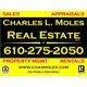 Charles L. Moles Real Estate, LLC