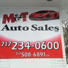 M&T Auto Sales