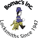 Bomac's Locksmiths - Locks & Locksmiths